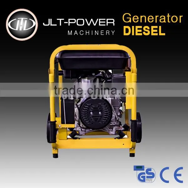 1 Year Warranty Reliable Factory 1Kw 2Kw 3Kw 6Kw Generator 5kw For Sale photo-3