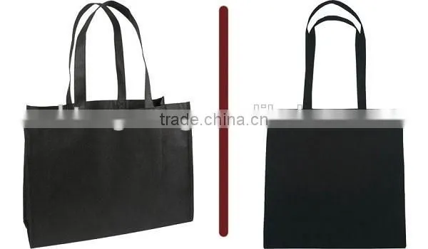 Eco Friendly PP Non-woven Shopping Bag for Promotion photo-4