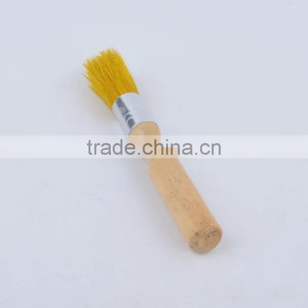 Cleaning Brush,round 115mm Cleaning Brush,electric Cleaing Brush photo-2