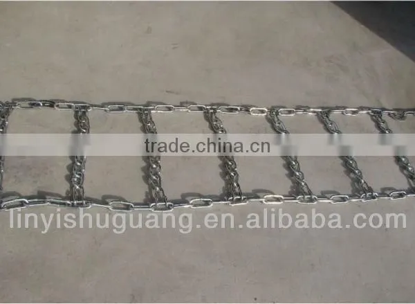 Antiskid Tyre Chain