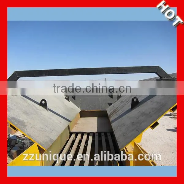 2016 Hot Sales Zhengzhou Unique Vibrating Feeder With High Reputation