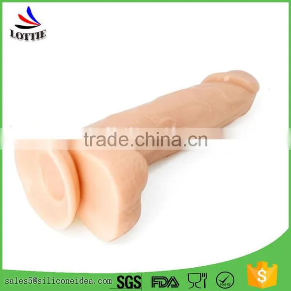 New Design Silicone Penis Adult Sex Toys Adult Sex Products Big Cock Man Sex Doll For Women photo-6