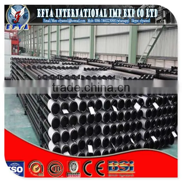 Hot Sale Seamless Api Steel Pipe