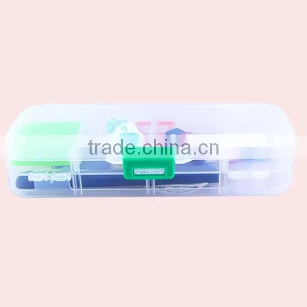 Wholesale Kids Mini School Stationery Set photo-4