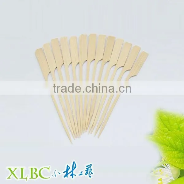 Bamboo 12cm Teppo Picks photo-2