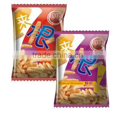 Prawn Crackers