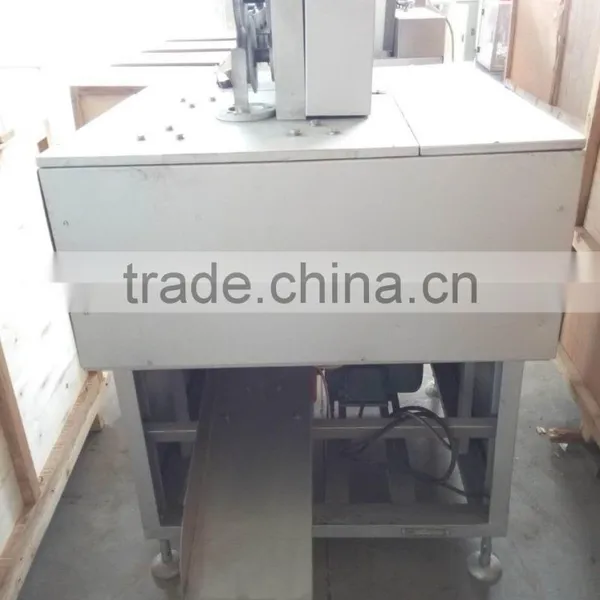 Triangle Shape Hard Candy Forming Machine photo-3