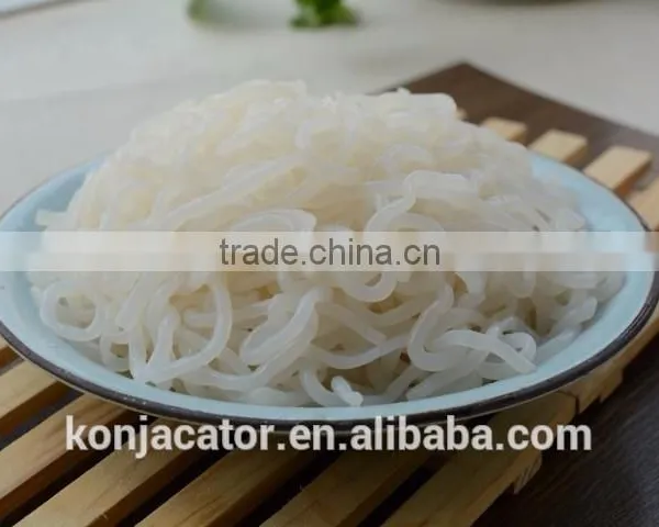 Wholesale Japan Ramen, Bulk Konjac Shirataki Noodle With no Preservatives photo-2
