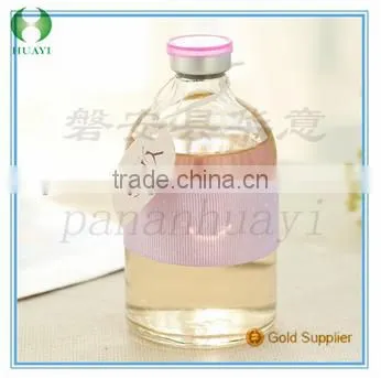 Perfume Solar Flower for 60ml Home Air Freshener photo-4