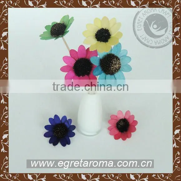 Factory Direct Sale for Home Decoration Sola Diffuser Flower photo-3