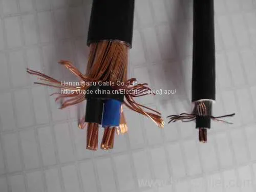 Concentric Cable photo-2