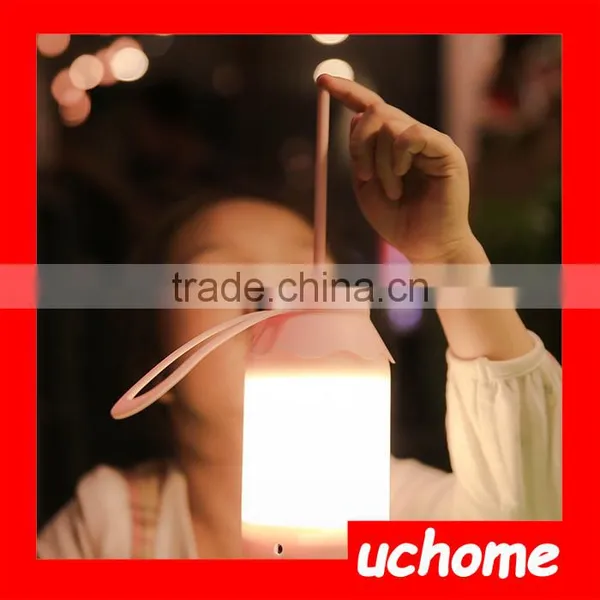 UCHOME LED Bottle Shape Night Light/Outdoor Indoor Night Light for Valentine's Day photo-4