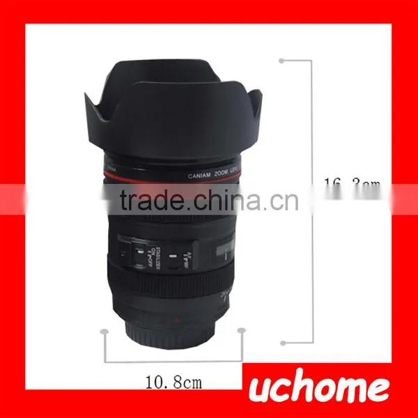 UCHOME Wholesale Creative Eco Friendly Camera Plastic Piggy Bank photo-5