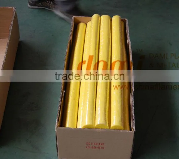 High Quality White Color Nylon 612 Toothbrush Filament Bristle photo-4