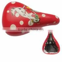 2016the Latest Bicycle Saddle/bike Seat/kids Bicycle Saddle photo-3