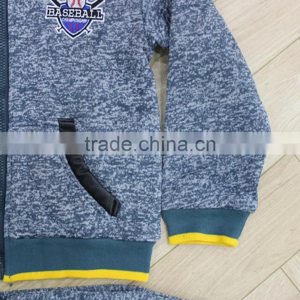 Export Surplus Garments Christmas Pajamas Children Wear photo-4