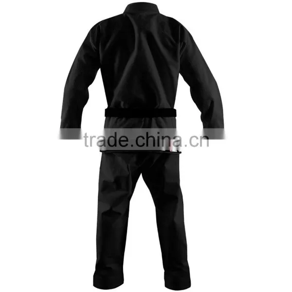 Customize Your Own Jiu Jitsu GI BJJ / BJJ Jiu Jitsu GI Pearl Weave photo-2