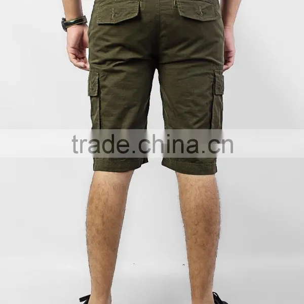 Cargo Shorts for Men's photo-3