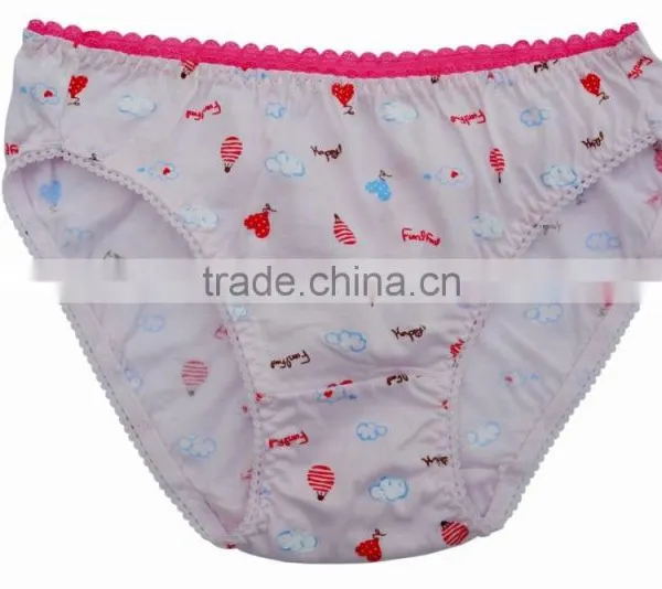 Cute Bikini Swim Wear for Girl 2-10 Years Old