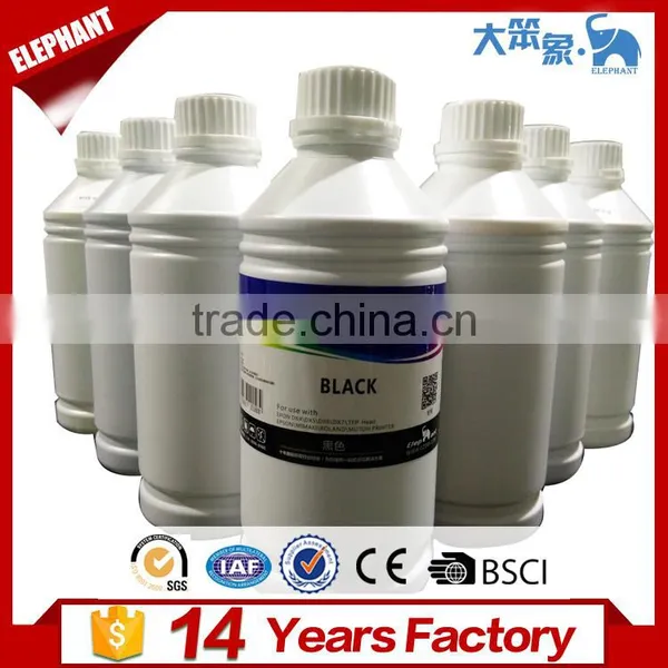 Factory Price Eco Solvent White Ink Dx5 photo-2