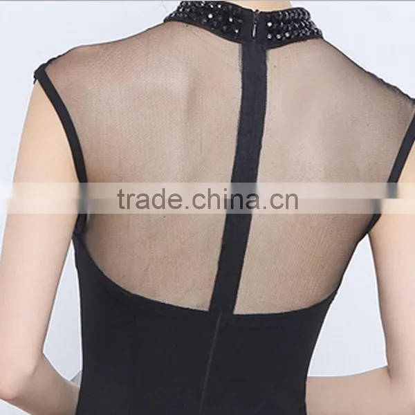 New Style Beautiful Vintage Real Wedding Dress For Autumn photo-6