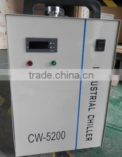 MC 9060 150w Tube Metal and Nonmetal CO2 Laser Cutting Machine Price photo-2