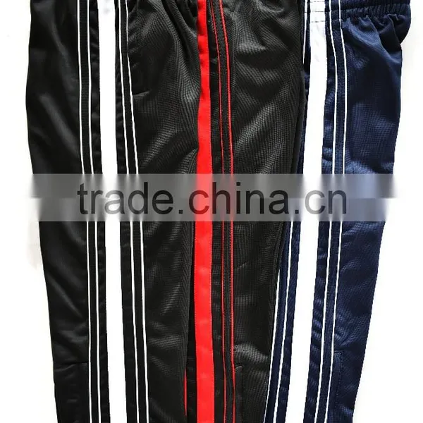 Popular Tricot Brush Pant Sport Jogging Pants for Men photo-2