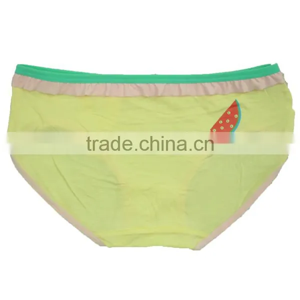 Kids Models Young Girls Underwear photo-5