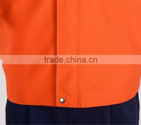 Sturdy Workwear for Factory photo-6