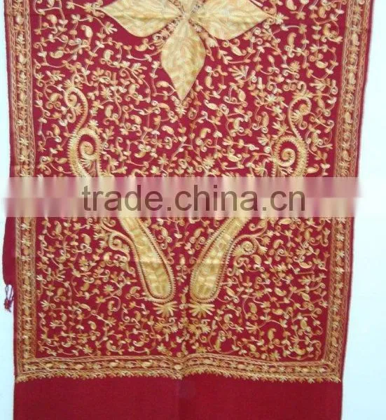 Fashion Silk Stole photo-4