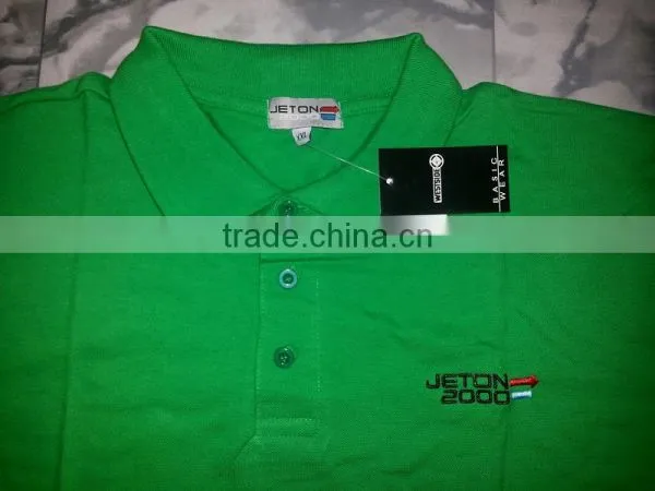 Polo Shirt photo-2