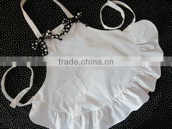 2015 Wholesale Cheap Best Selling Baby Care Product Baby Apron photo-2