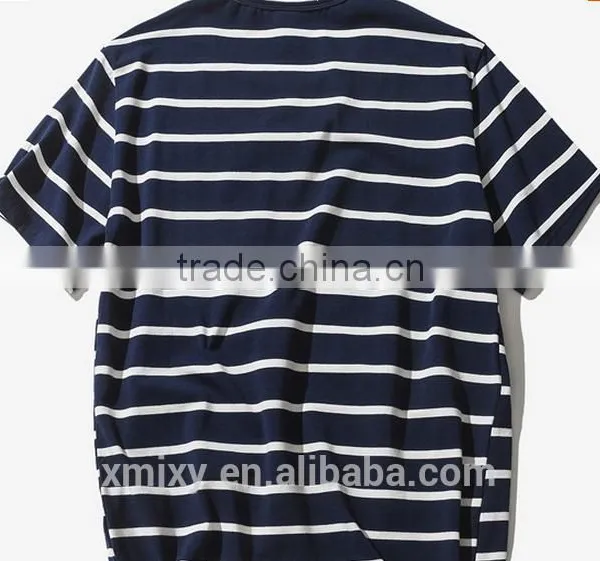 Hot Sell 2016 New Fashion Man's T-shirt Short Sleeve photo-4