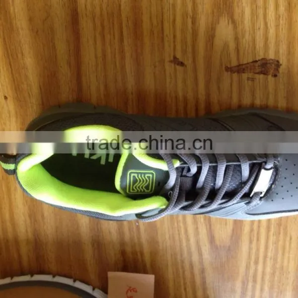 Wholesale Prompt Delivery Running Shoes/men's Sports Shoes Fashion Jogging Shoes photo-3