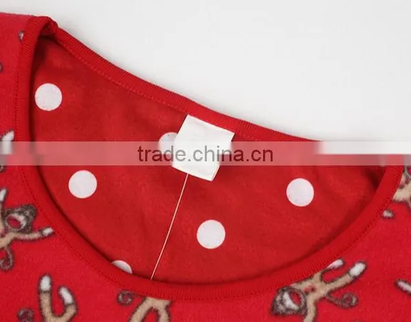 2015 Fashion Pattern of Women's Sleepwear photo-4