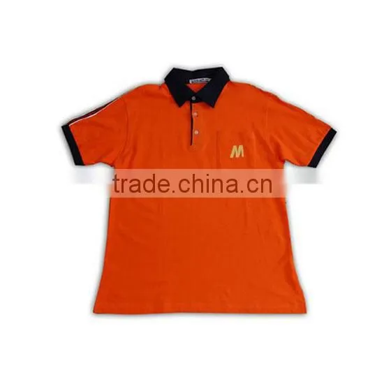 Free Samples Chinese Manufacturers High Quality Cheaper Polo for Men photo-5