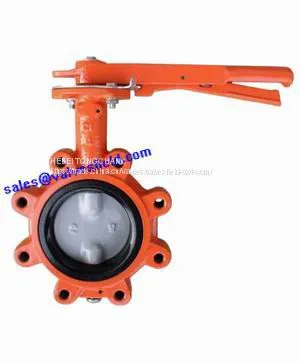 Butterfly Valves