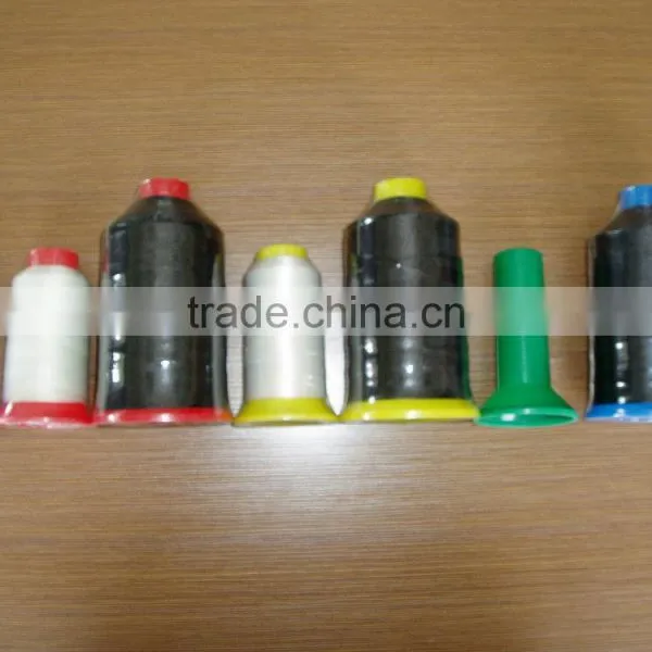 T45 Bonded Nylon Sewing Thread photo-5