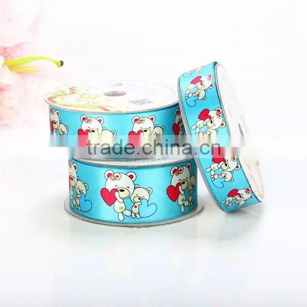 Mickey Mouse Grosgrain Ribbon photo-3