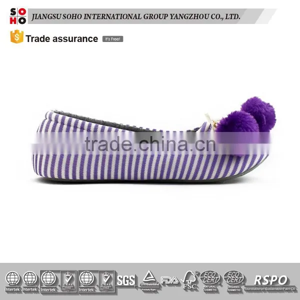 2017 Eva Flip Flop Slipper Child Nude Beach Slipper photo-2