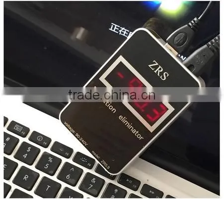 Hot Selling Portable Radiation Eliminator With Low Price photo-3