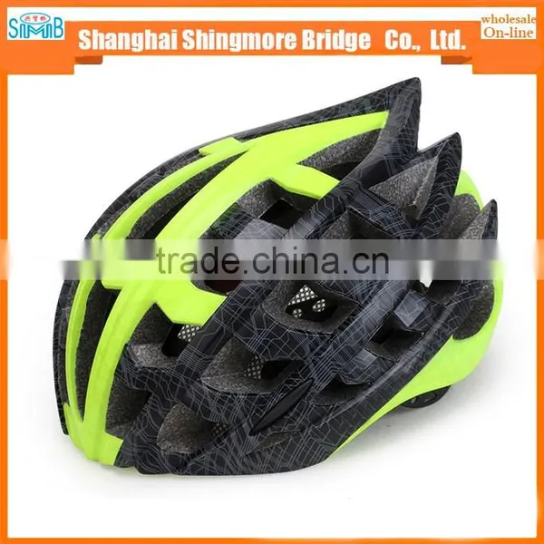 2017 China Supplier Hot Sales Good Quality EPS Bicycle Helmet for Outdoor photo-4