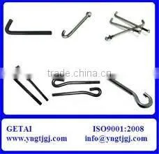 Made In Taiwan DIN 529 Anchor Bolt photo-3
