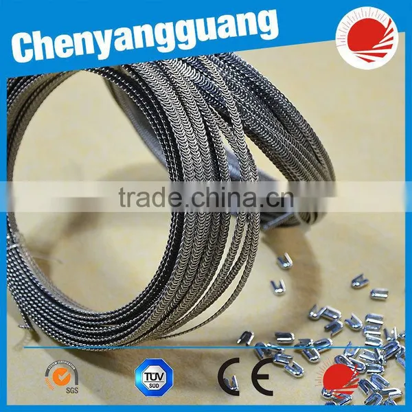 Apparel Wholesale Spiral Steel Bone For Shaping Dress photo-3