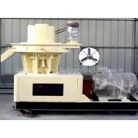 China Wood Shavings Pellet Mill/Wood Particle Pellet Machine Price/Wood Shavings Pellet Mill photo-3