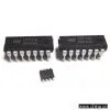 Voltage Comparators