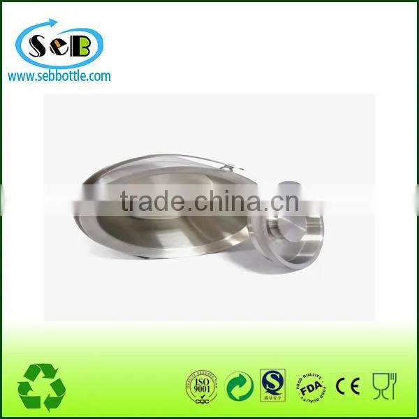 Stainless Steel Ice Bucket