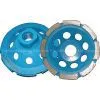 Diamond Cup Wheels