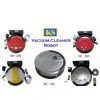 Robotic Vacuums,Automatic Vacuum,Floor Cleaner,Cordless Vacuum,Quiet Vacuum