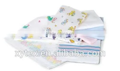 Baby Flannel Fabric photo-4